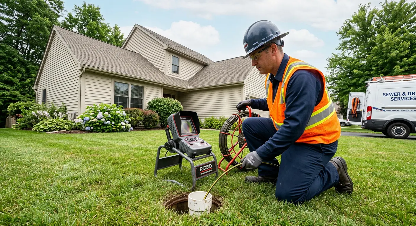 Sewer & Drain services in Firestone, CO
